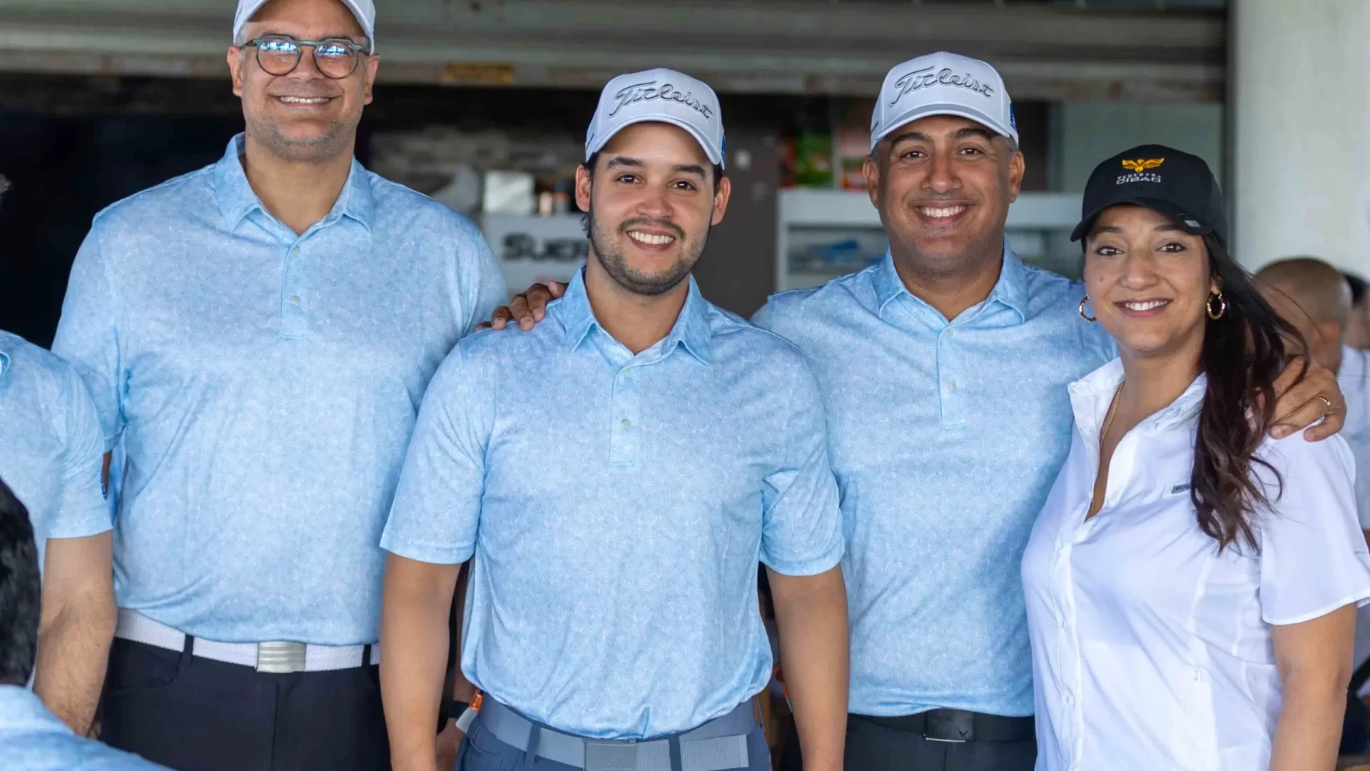 TORNEO DE GOLF – APROCOVICI