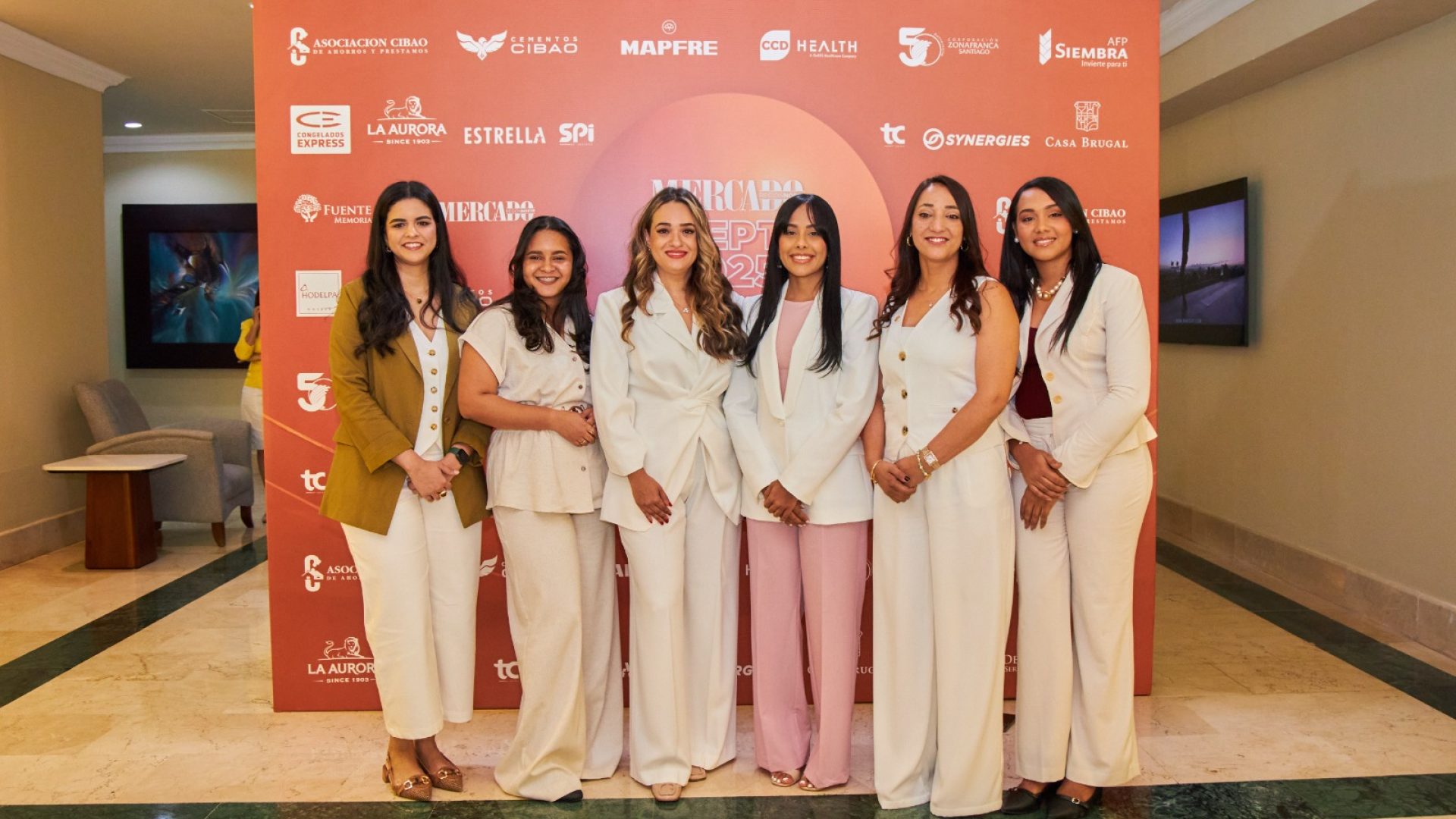 MEJORES EMPRESAS PARA TRABAJAR 2025